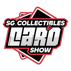 Singapore Collectibles & Card Show